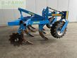 Cultivador -  - meyer frontgrubber meyer