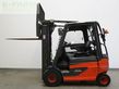 Elevadora - Linde - e 25 387