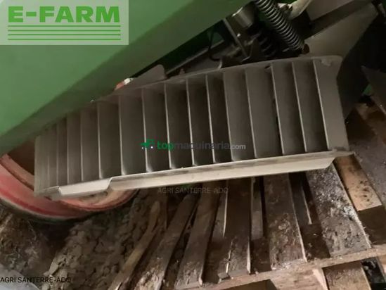 Esparcidor - Amazone - zam 3001 profis