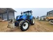 Tractor agrícola - New Holland - t7-230pc-sw