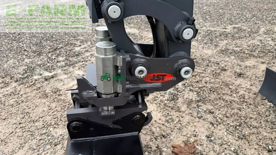 Excavadora - Hyundai - hx19a