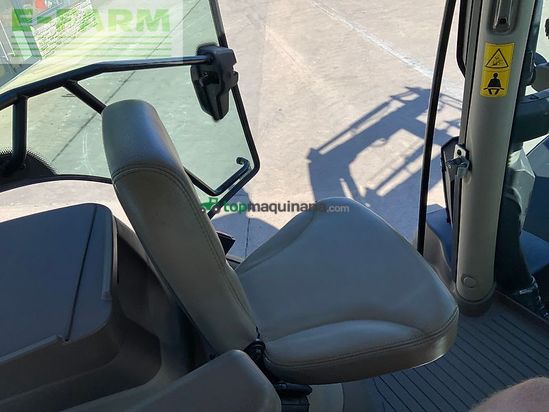 Tractor agrícola - John Deere - 6r250 tractor (st27059)