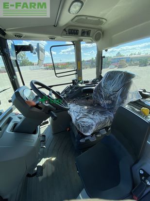 Tractor agrícola - Claas - axos 3.105 comfort
