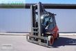 Elevadora - Linde - h 80 t evo 396-03