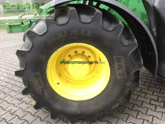 Tractor agrícola - John Deere - 6175r