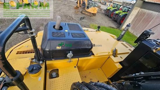 Excavadora - Caterpillar - 325f