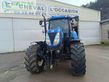 Tractor agrícola - New Holland - t7.185