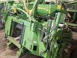 Cosechadora de Cereal - Krone - big x 630