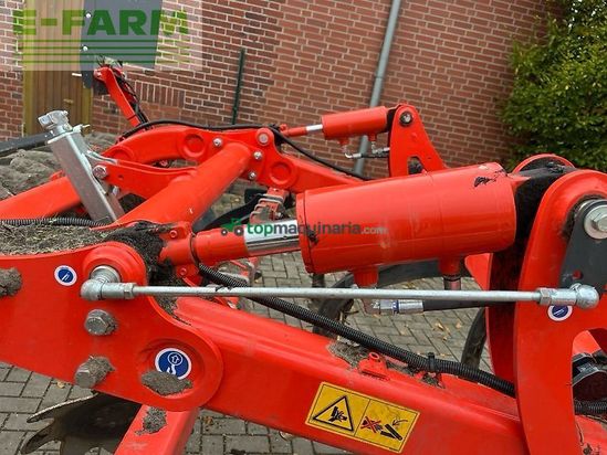 Cultivador - Kuhn - cultimer l 300