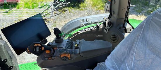 Tractor agrícola - John Deere - 8R 310
