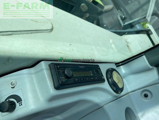 Telescopica - Claas - 7040 vp+