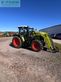 Tractor agrícola - Claas - arion 420