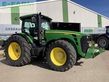 Tractor agrícola - John Deere - 8245r