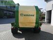 Empacadora gigant - Krone - vario pack 1500 mc