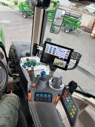 Tractor agrícola - Fendt - 936