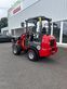 Telescopica - Weidemann - 1160