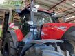 Tractor agrícola - Case IH - optum 340 afs