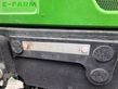 Tractor agrícola - Deutz-Fahr - agrotron 6180 ttv