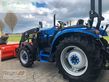 Tractor agrícola - Solis - 50 stage