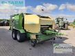 Empacadora gigant - Krone - combi pack 1500