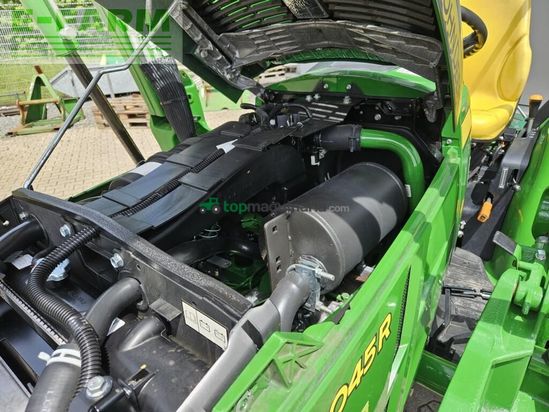 Tractor agrícola - John Deere - 3045r