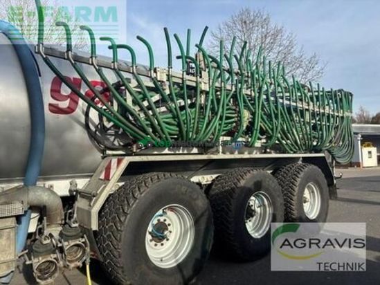 Cisterna - garant Kotte - vtr 24