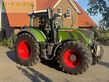 Tractor agrícola - Fendt - 724 profi plus gen 6