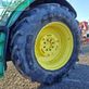 Tractor agrícola - John Deere - 6155 r