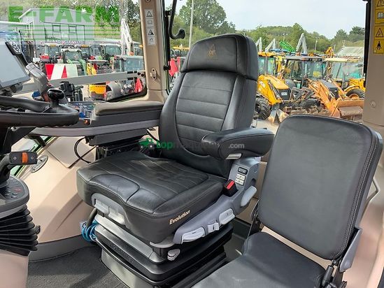 Tractor agrícola - Fendt - 1050 profi plus tractor (st27261)
