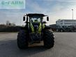 Tractor agrícola - Claas - axion 830