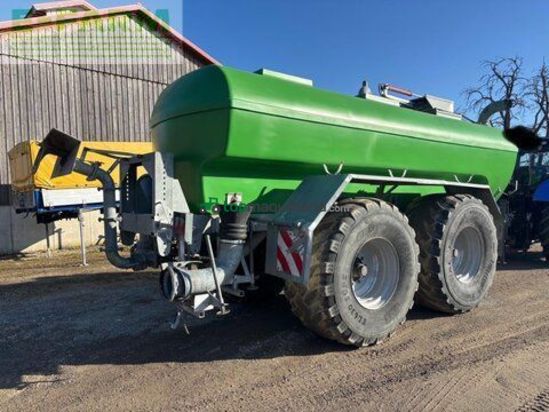 Cisterna - Eckart - pf 15500