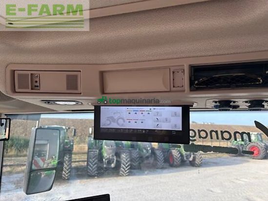 Tractor agrícola - Fendt - 936 profi plus gen7