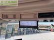 Tractor agrícola - Fendt - 936 profi plus gen7