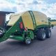 Empacadora gigant - Krone - 1270 xc