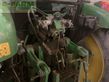 Tractor agrícola - John Deere - 5820