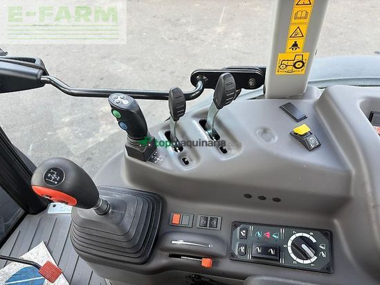 Tractor agrícola - Claas - elios 330 advanced frontlader fl 60 e