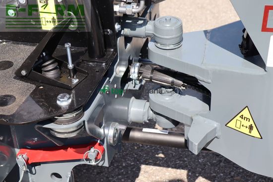 Minicargadora - Giant - g2200 hd