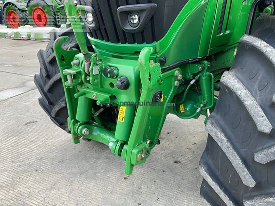Tractor agrícola - John Deere - 6250r ultimate edition tractor (st26768)