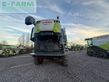 Cosechadora de Cereal - Claas - trion 750 terra trac