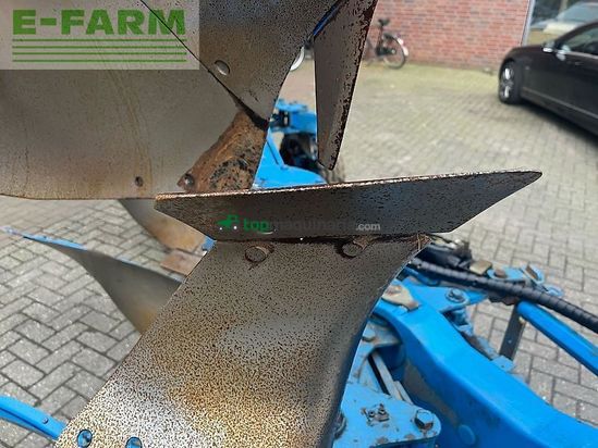 Arado - Lemken - variopal 7 4n100+1