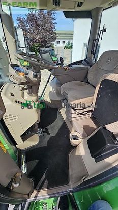 Tractor agrícola - John Deere - 6175r