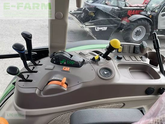 Tractor agrícola - John Deere - 5095m