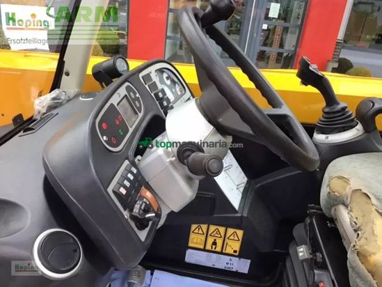 Telescopica - JCB - 541-70