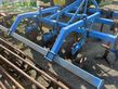 Cultivador -  - bremer 2 balkig