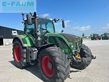 Tractor agrícola - Fendt - 724 vario scr
