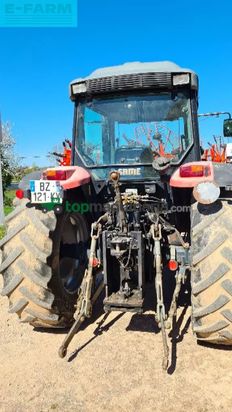 Tractor agrícola - Same - explorer 3 100