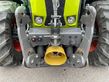 Tractor agrícola - Claas - arion 510 cis