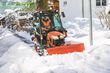 Tractor agrícola - Kubota - bx261 winterdienstpaket ab 0,99%