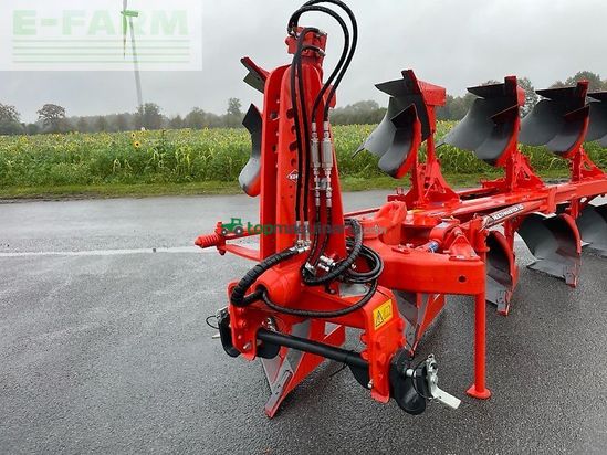 Arado - Kuhn - mm113 4e/5t 80/102, multimaster 113,