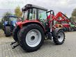 Tractor agrícola - Massey Ferguson - 6455 dyna-6 + mailleux mx t10